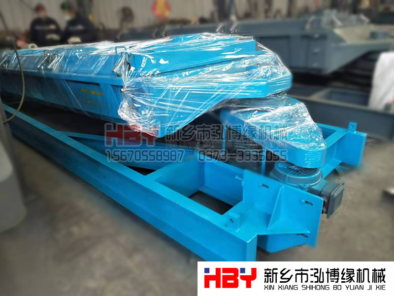 新冠肺炎疫情防控 泓博緣機械已復(fù)工在崗  歡迎大家前來訂購平面回轉(zhuǎn)篩等篩分設(shè)備